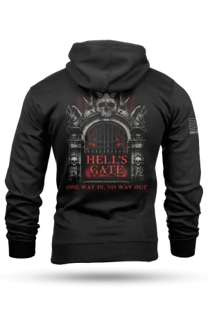 Hell's Gate - Hoodie