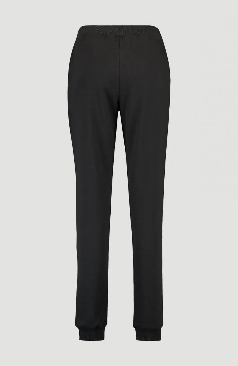 High-Waist Sweatpants | BlackOut - A