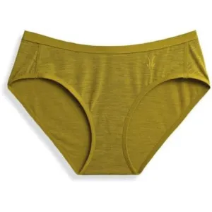 Ibex Women's Merino Natural Briefs