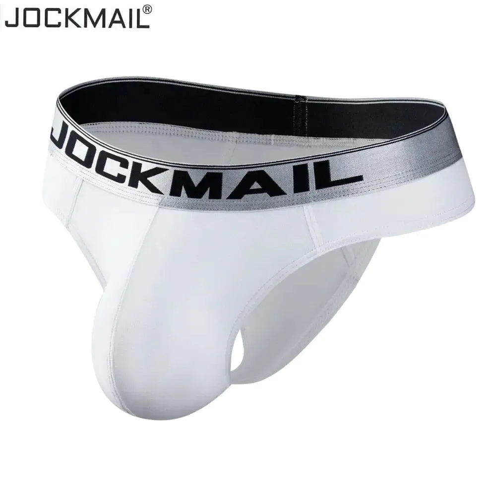 Jockmail Bulge Shower Briefs