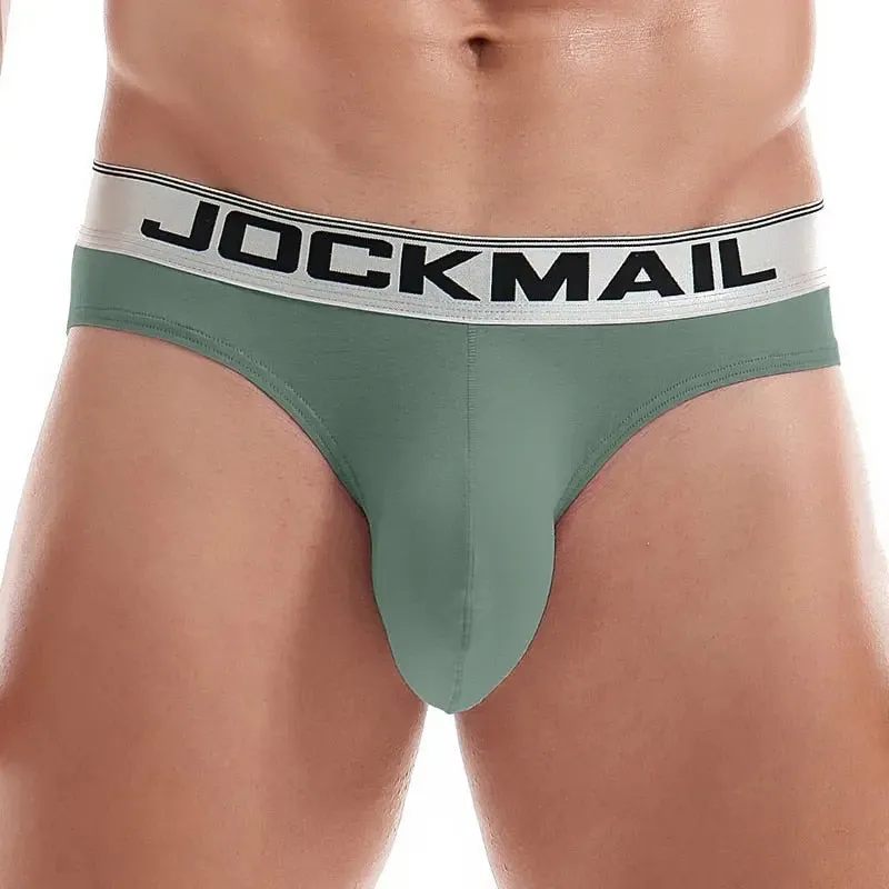 Jockmail Bulge Shower Briefs