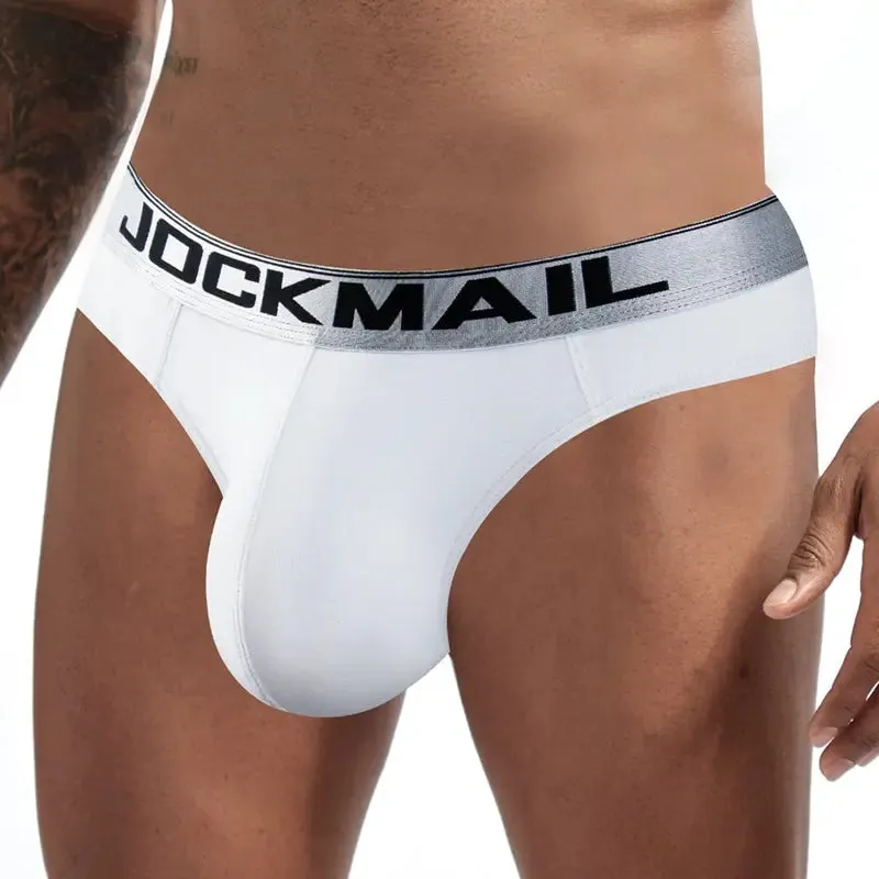 Jockmail Bulge Shower Briefs