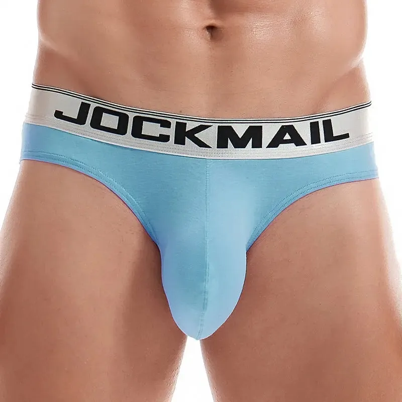 Jockmail Bulge Shower Briefs