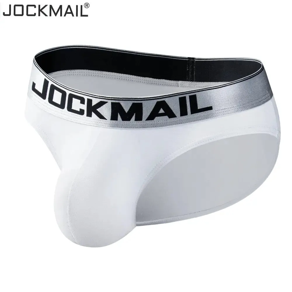 Jockmail Bulge Shower Briefs