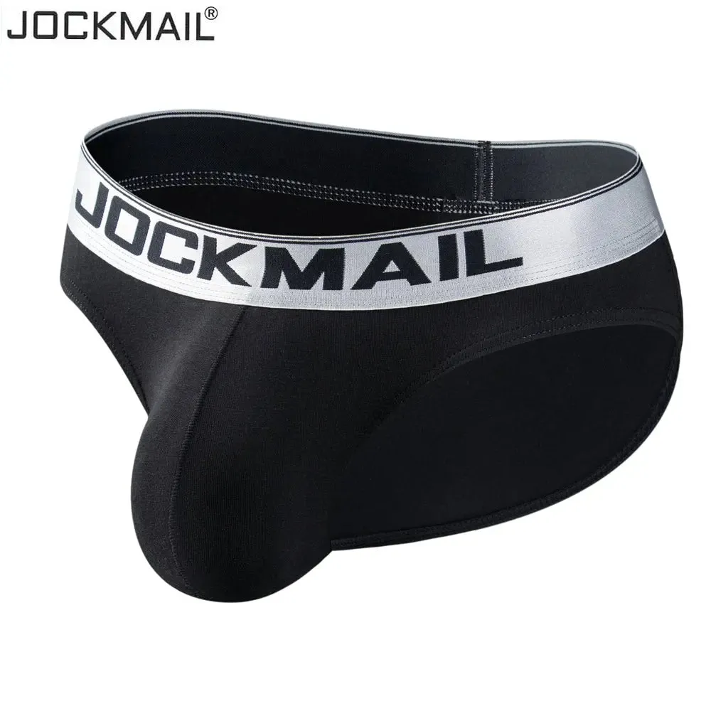 Jockmail Bulge Shower Briefs