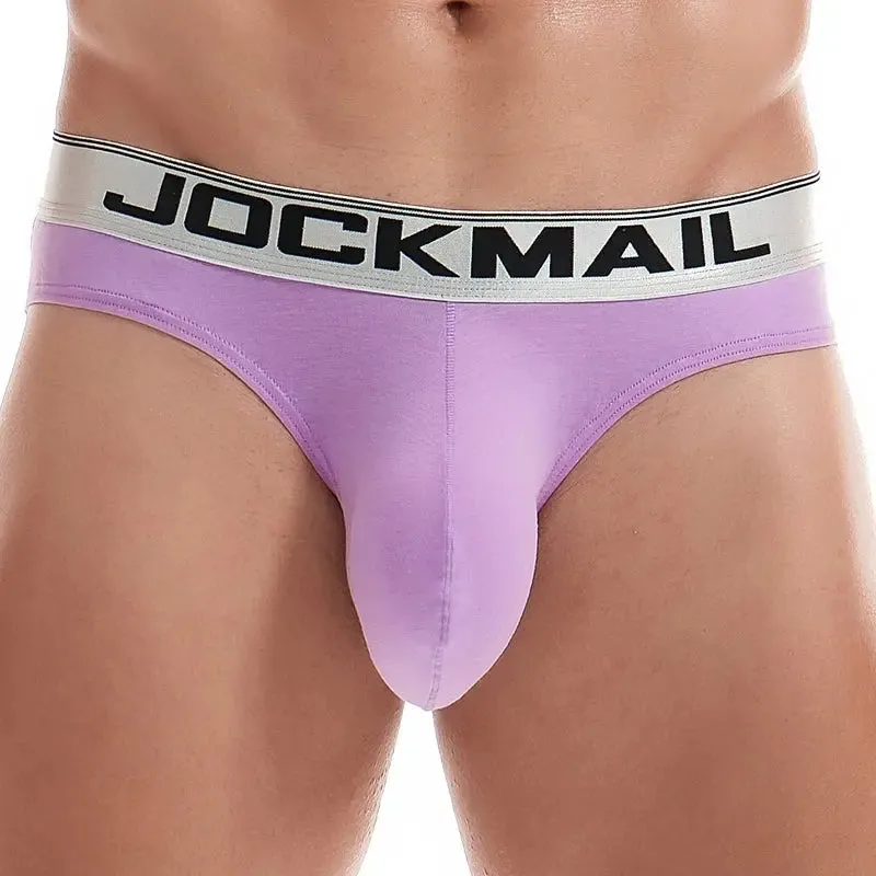 Jockmail Bulge Shower Briefs