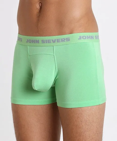 John Sievers Natural Pouch Boxer Brief