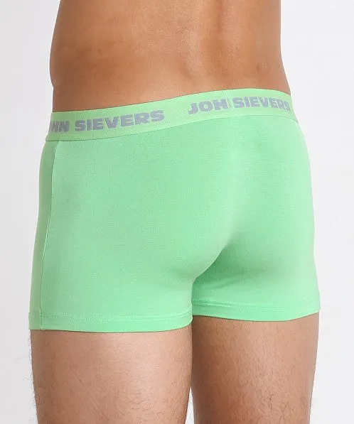 John Sievers Natural Pouch Boxer Brief