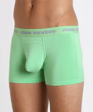 John Sievers Natural Pouch Boxer Brief