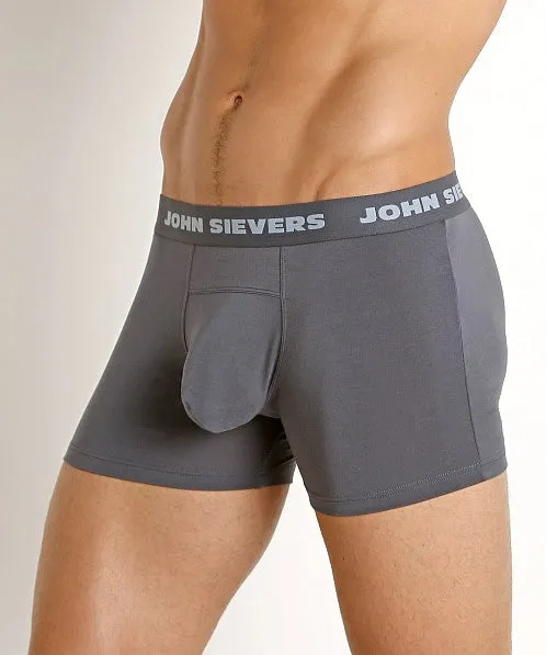 John Sievers Natural Pouch Boxer Brief