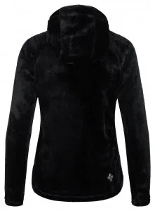 Kilpi Womens Fleece - Mariel Hooded Full Zip