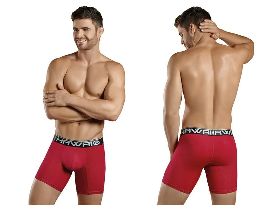 Krimby Boxer Brief