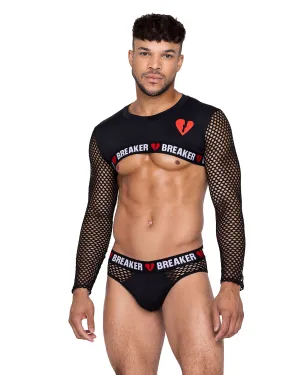 LI677 - Heartbreaker Briefs