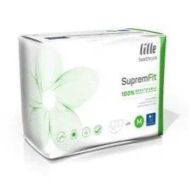 Lille Suprem Fit Bariatric