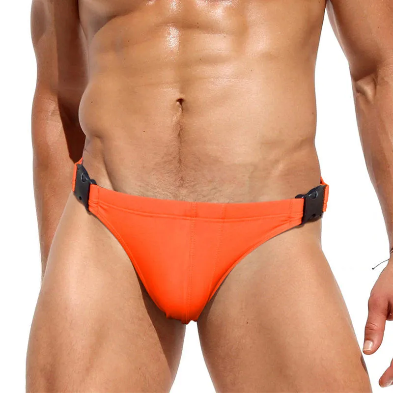 LOCK Swim Briefs