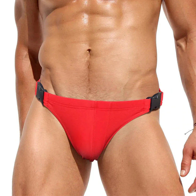 LOCK Swim Briefs