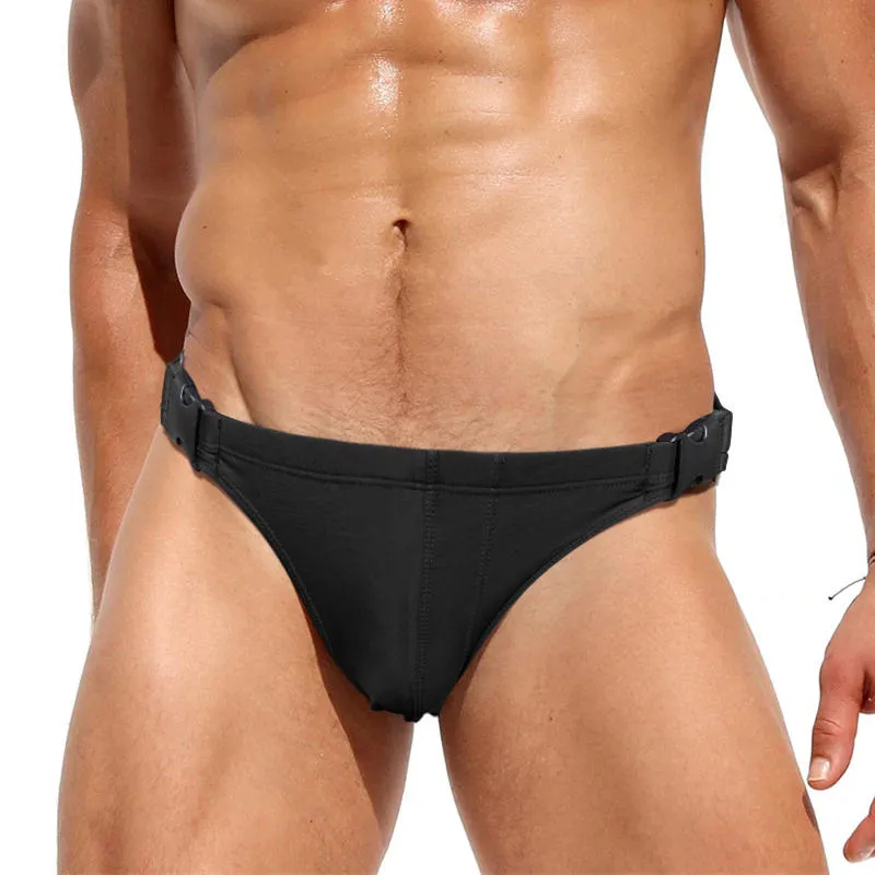 LOCK Swim Briefs