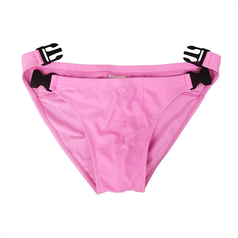 LOCK Swim Briefs