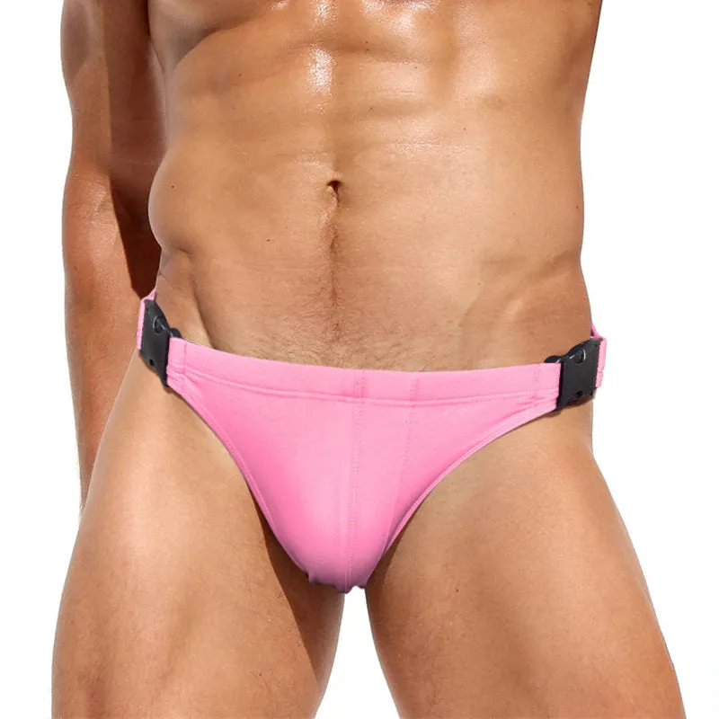 LOCK Swim Briefs