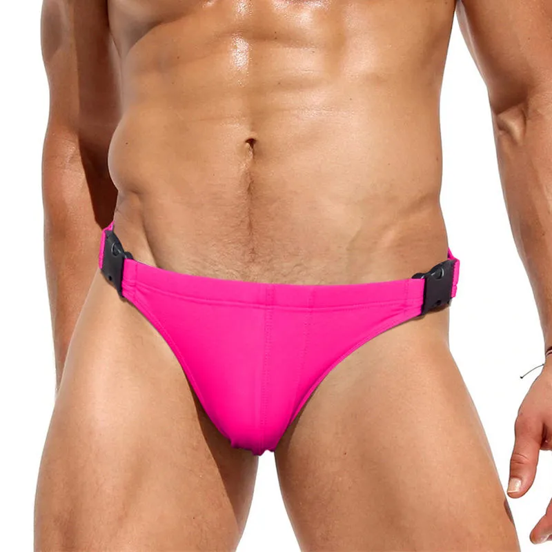 LOCK Swim Briefs