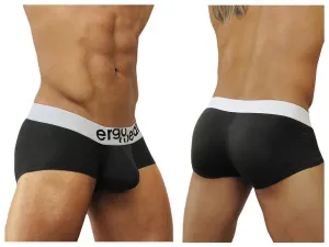 MAX Suave Boxer Black