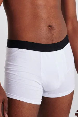 Men's 2-Pack Cotton Stretch Boxer Shorts