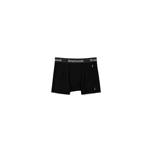 Men's Merino Sport Boxer Brief Boxed