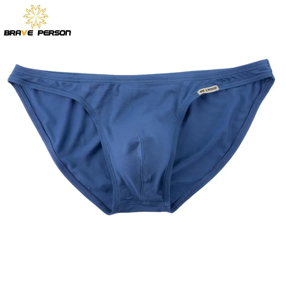 Men's Modal Low-Rise Briefs