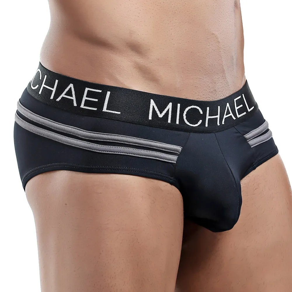 Michael MLH014 Brief