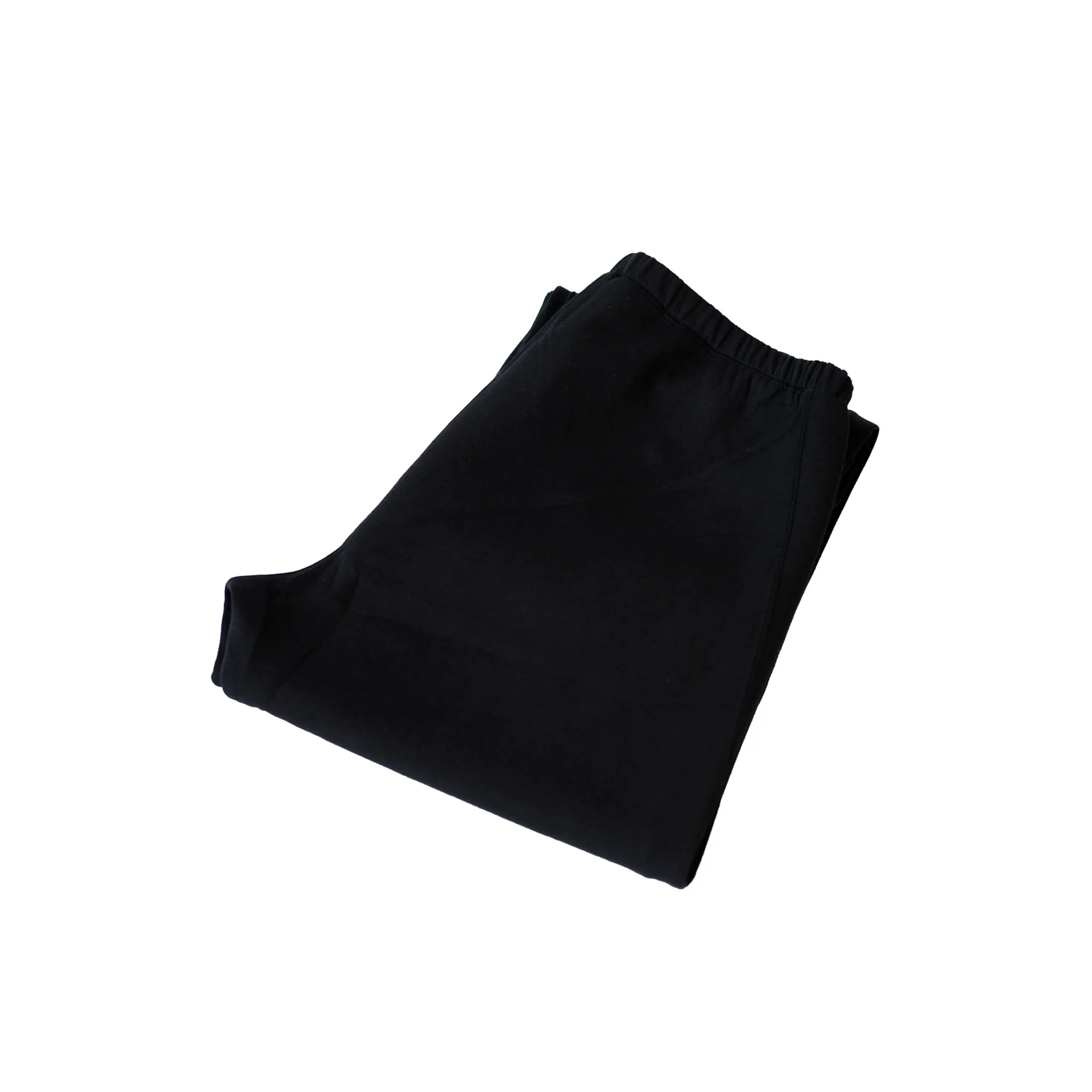 Needles Zipped Sweat Pant Pe/R/Pu Smooth Jersey Black