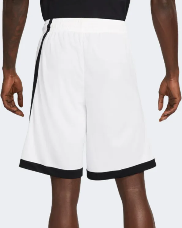 Nike Dri-Fit 3.0 Men Basketball Short White