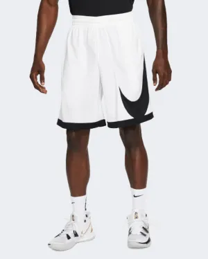 Nike Dri-Fit 3.0 Men Basketball Short White