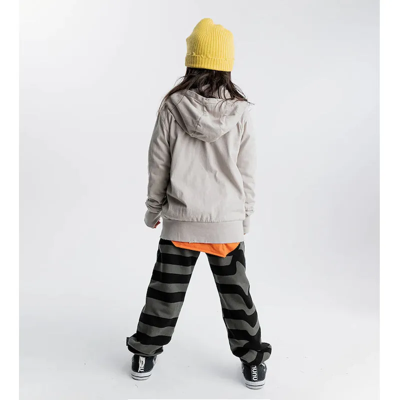 NUNUNU Road Web Sweatpants