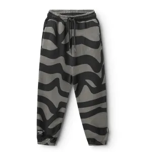 NUNUNU Road Web Sweatpants