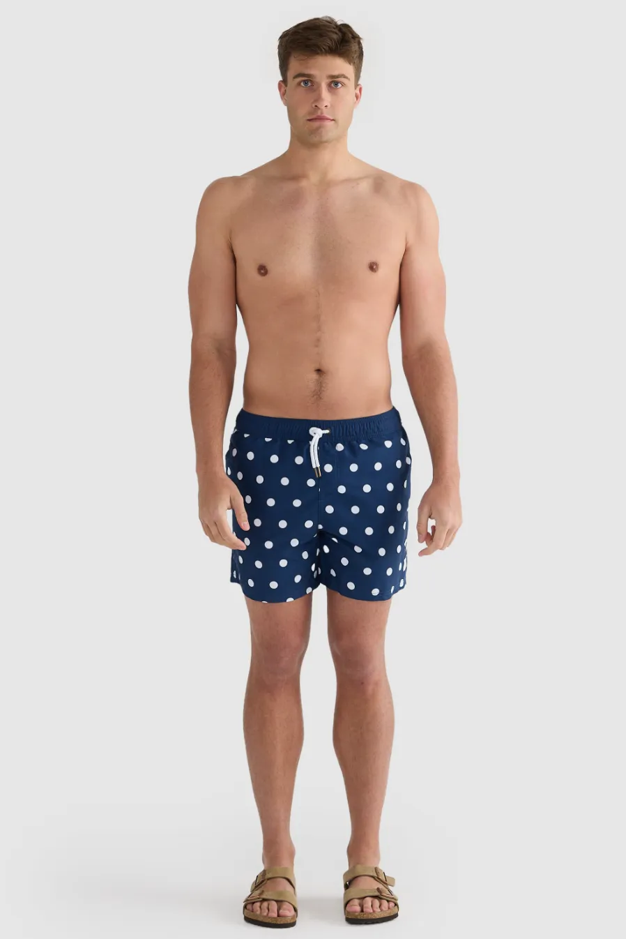 ORTC Henley Swim Shorts