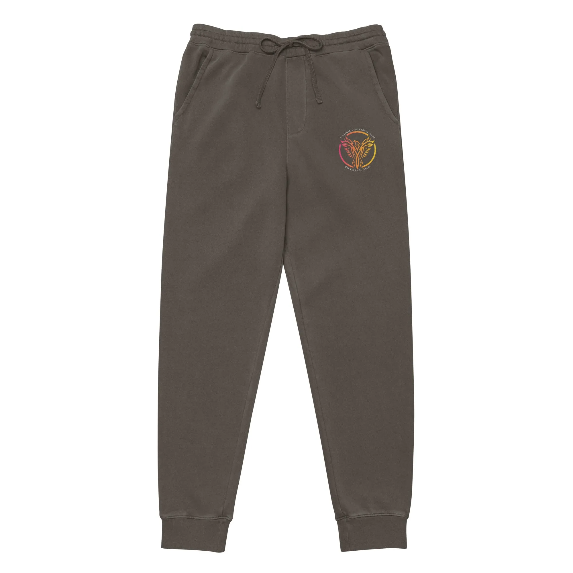 Phoenix VBC Embroidered Joggers