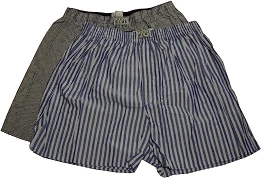 ProClub Boxer Trunks 2 pack