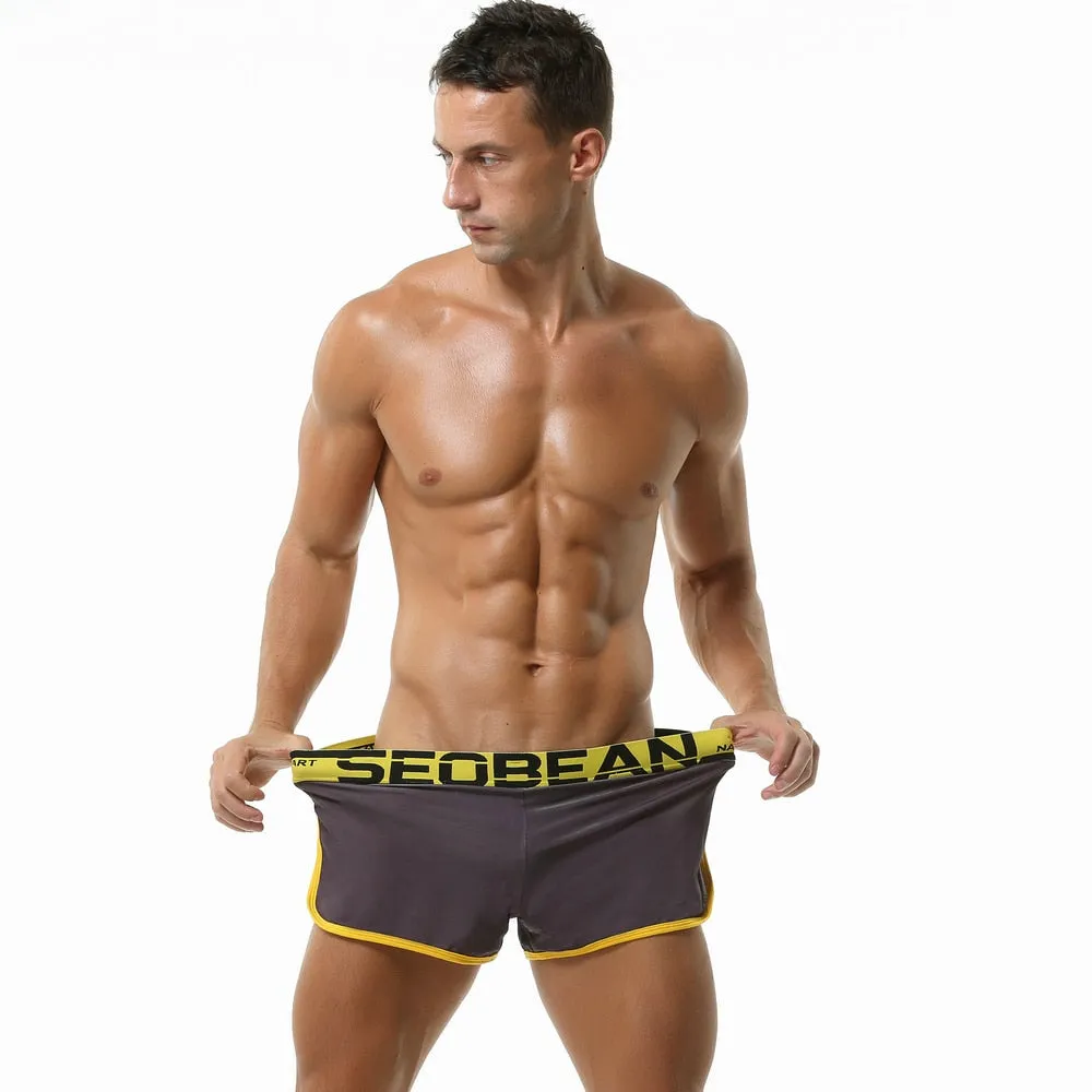 SB Loose Boxer Shorts