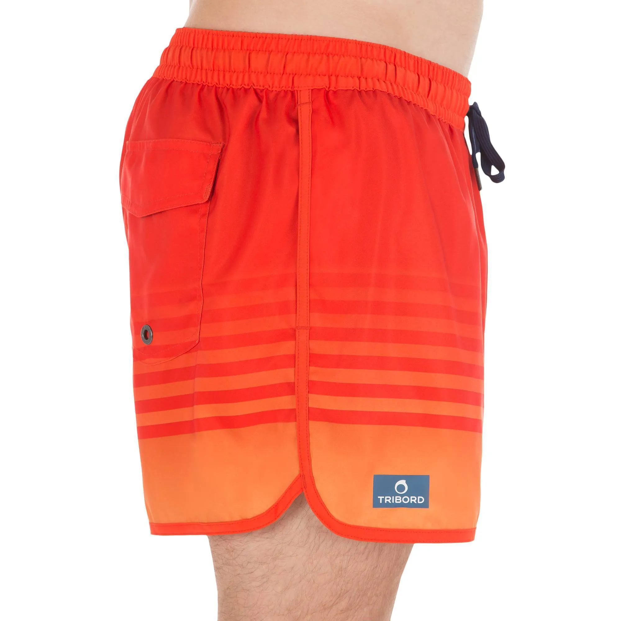 Short Boardshorts Bidarte