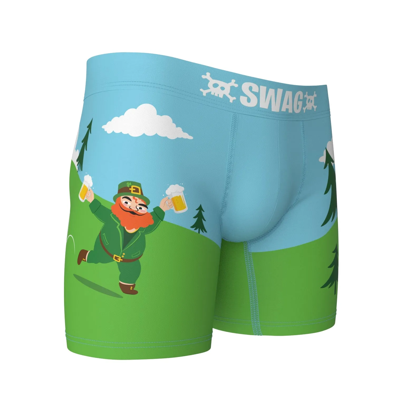 SWAG - Dublin Down Boxers