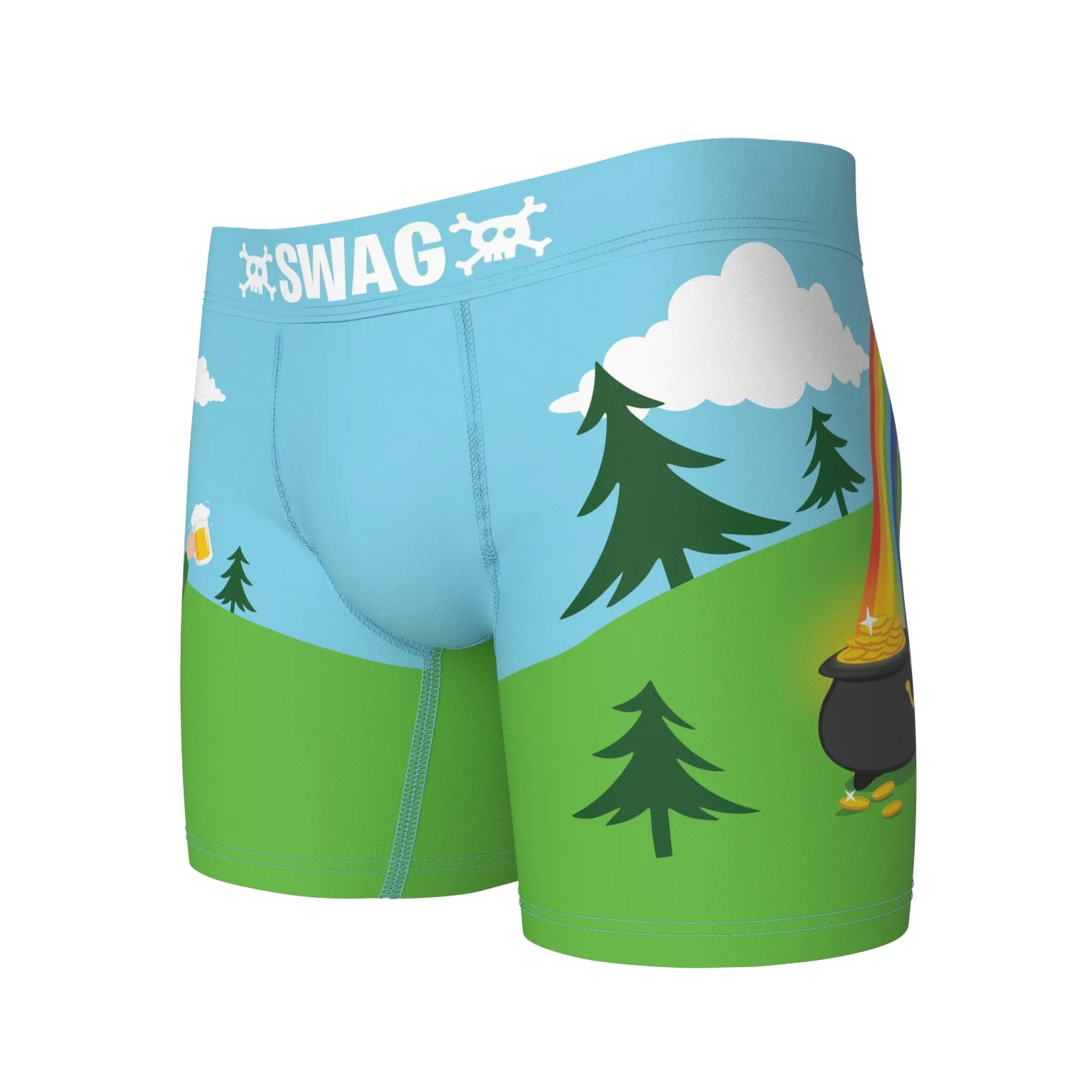 SWAG - Dublin Down Boxers