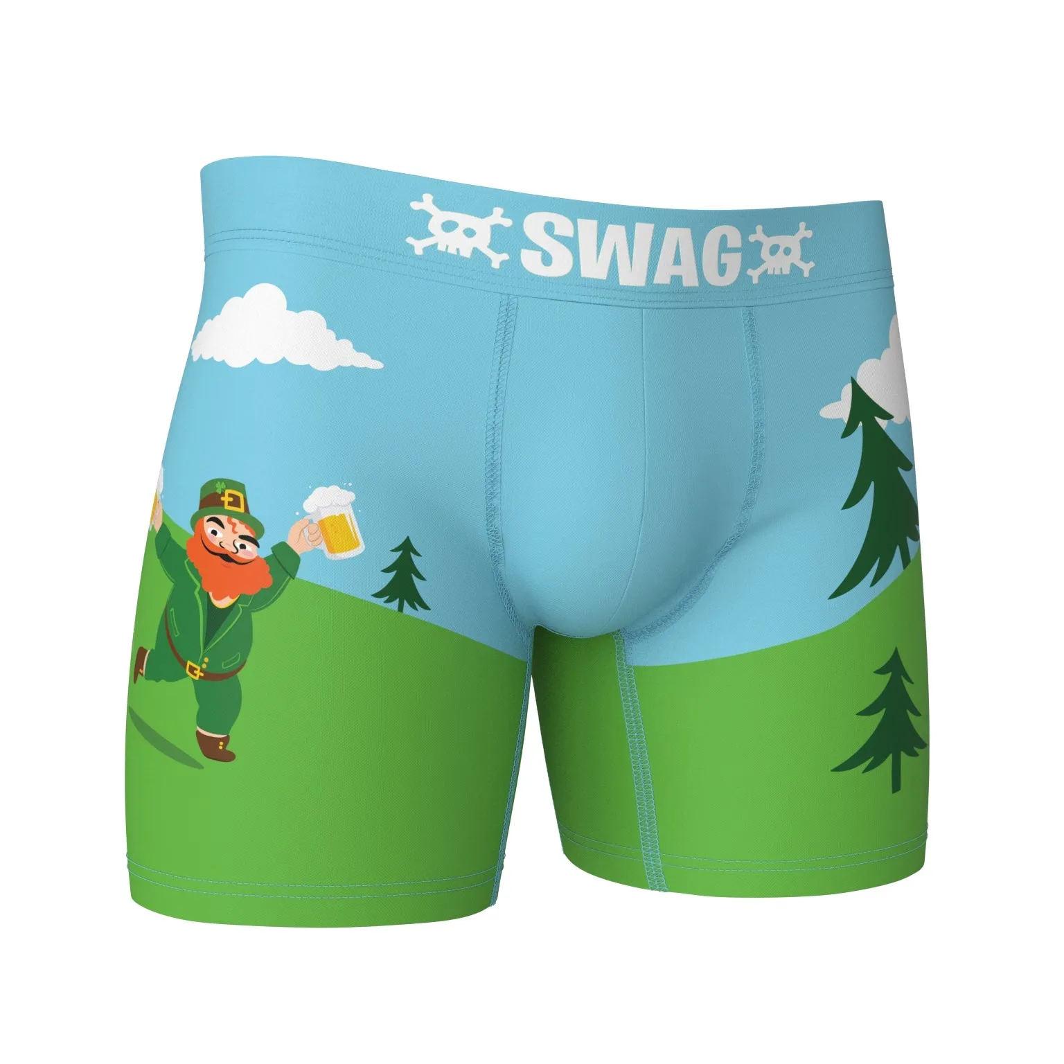 SWAG - Dublin Down Boxers