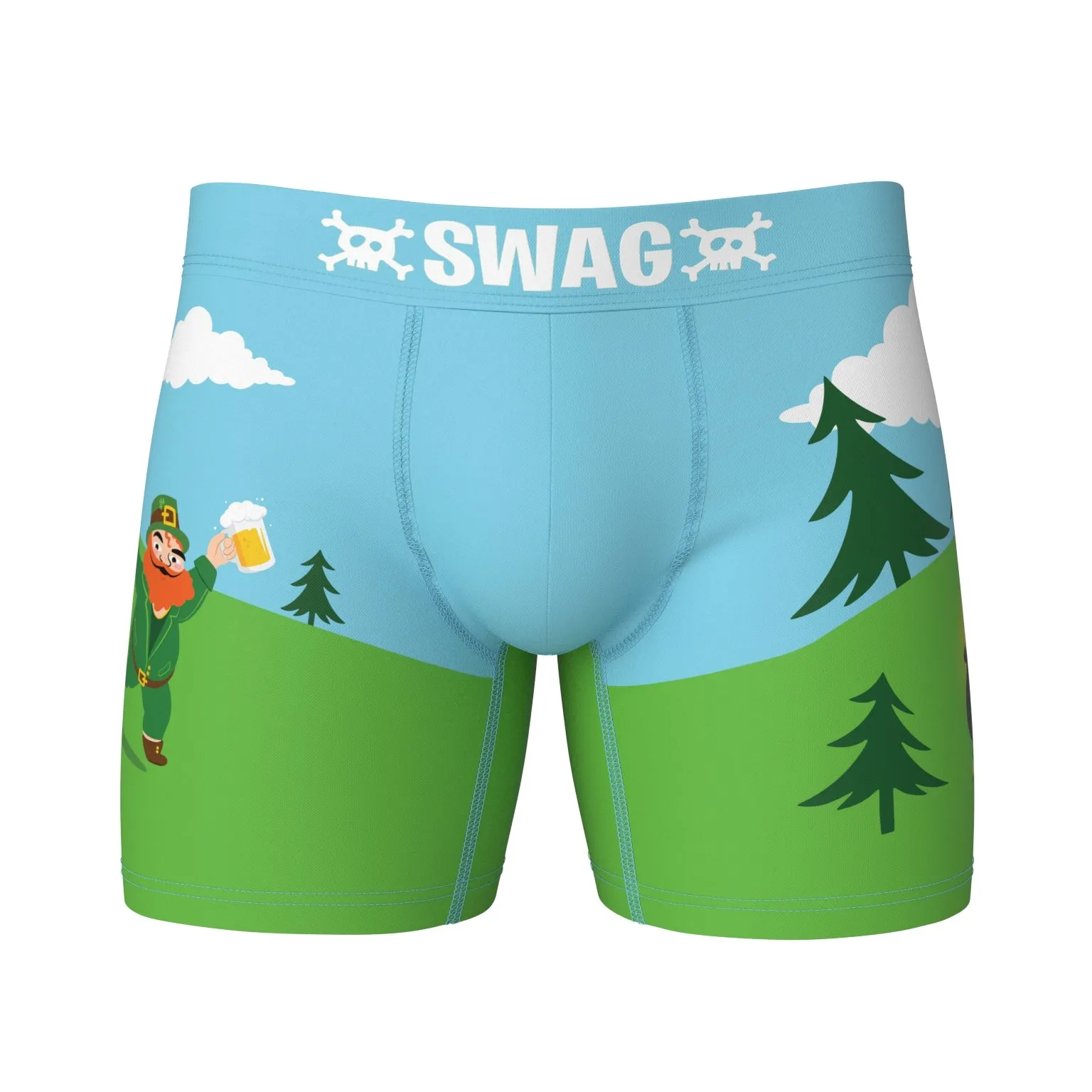 SWAG - Dublin Down Boxers