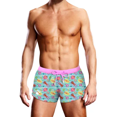 Swim Trunk Swimming - M