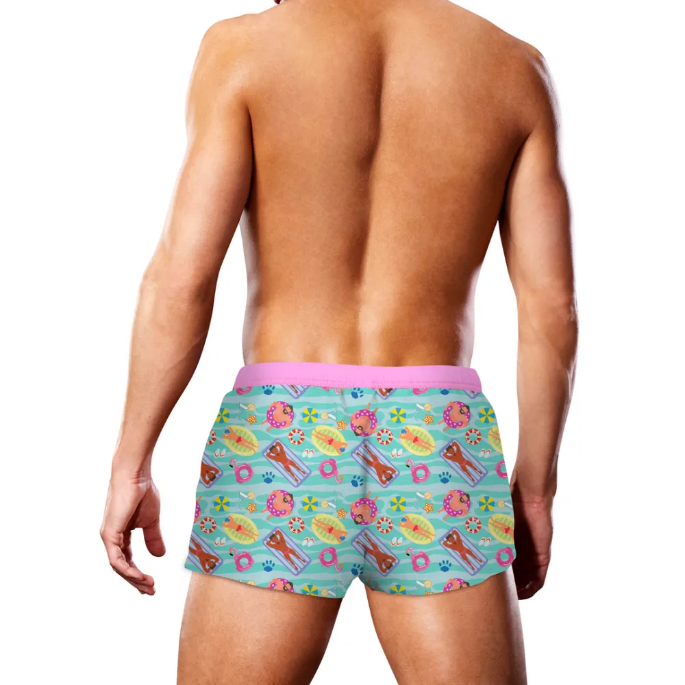 Swim Trunk Swimming - M