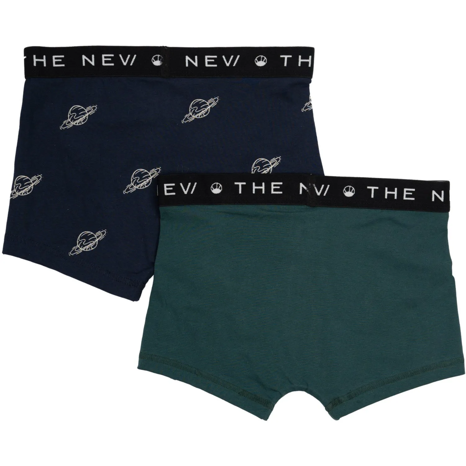 The New June Bug The New Boxers 2-Pack