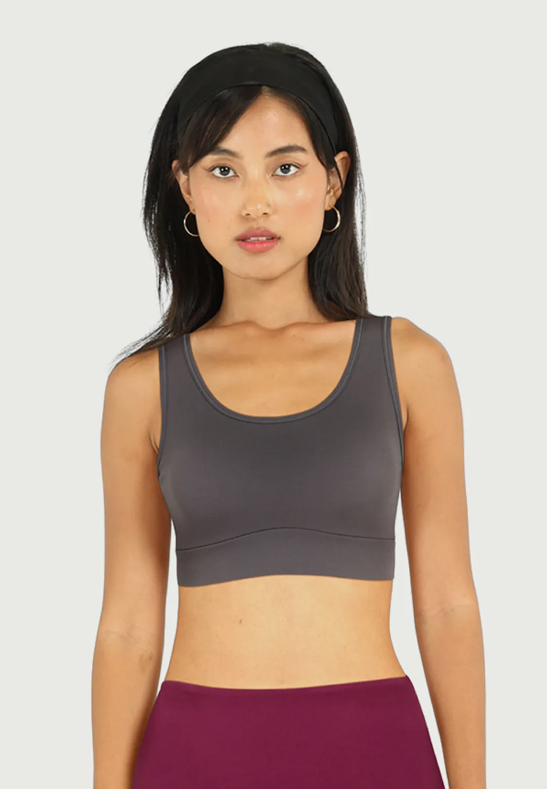 The Ultimate Comfort Sports Bra