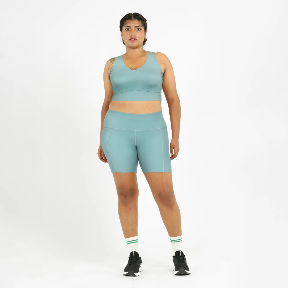 The Ultimate Comfort Sports Bra