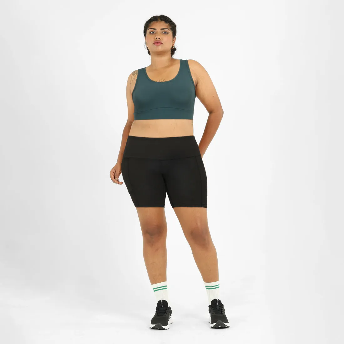 The Ultimate Comfort Sports Bra