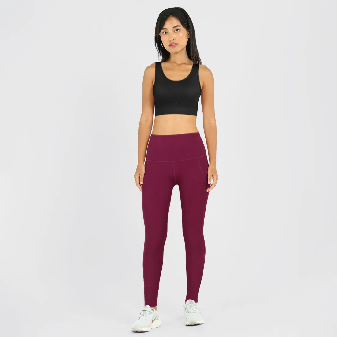 The Ultimate Comfort Sports Bra